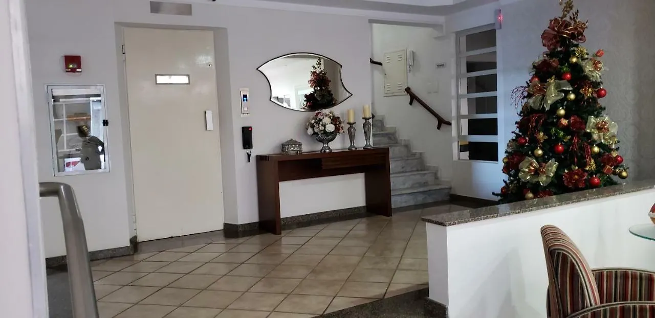 Apartment Edificio Acapulco Hotel Balneario Camboriu