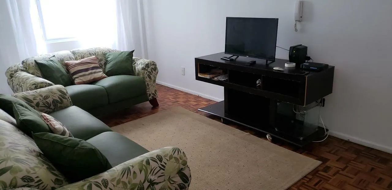 Edificio Acapulco Hotel Balneario Camboriu Apartment