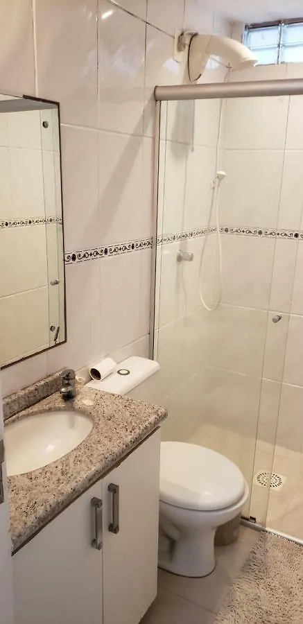 Edificio Acapulco Hotel Balneario Camboriu Apartment